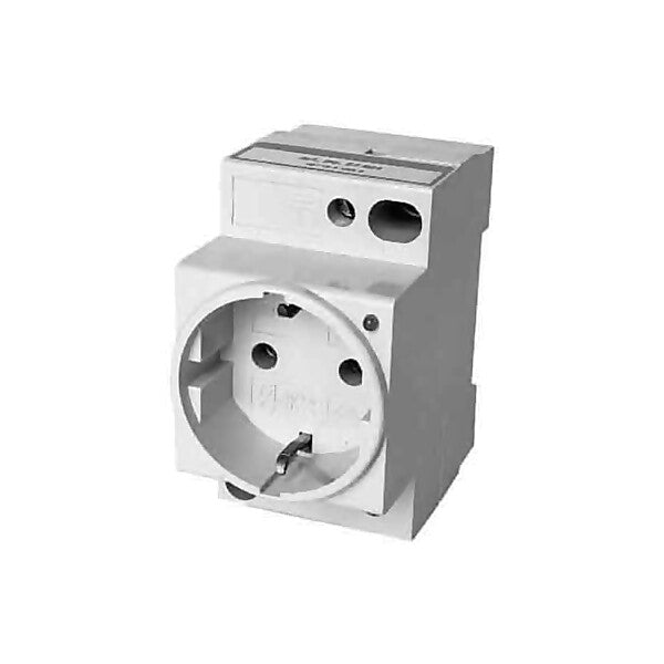 Murrelektronik Schutzkontaktsteckdose 67950